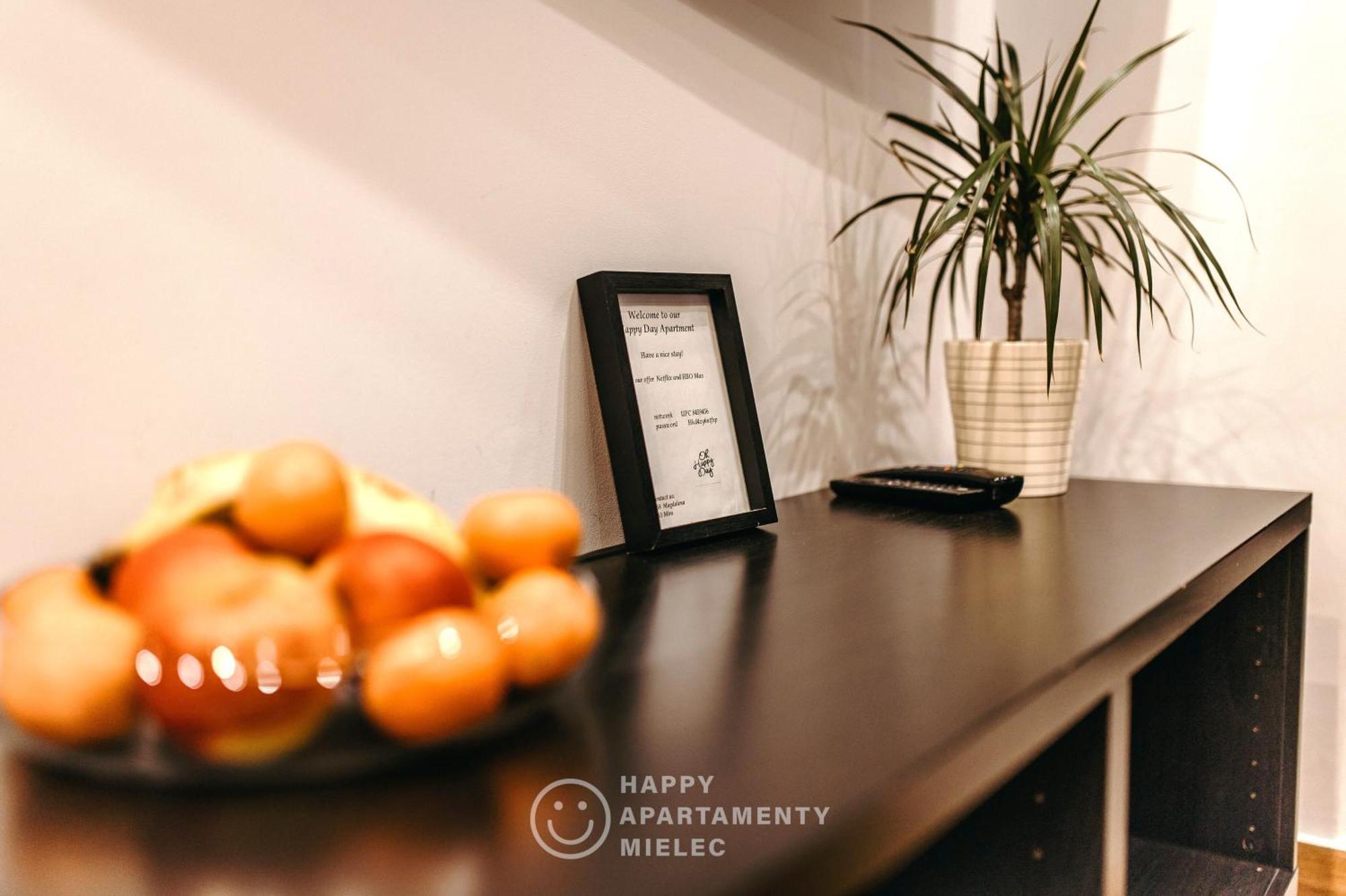 Happy Day - Apartamentyhappy Pl Mielec Dış mekan fotoğraf